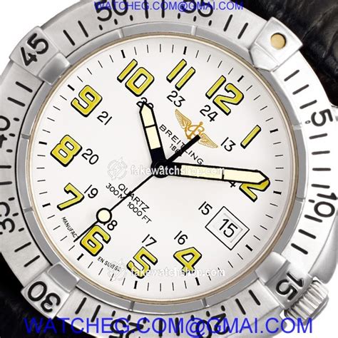 breitling a57035 review|breitling colt quartz review.